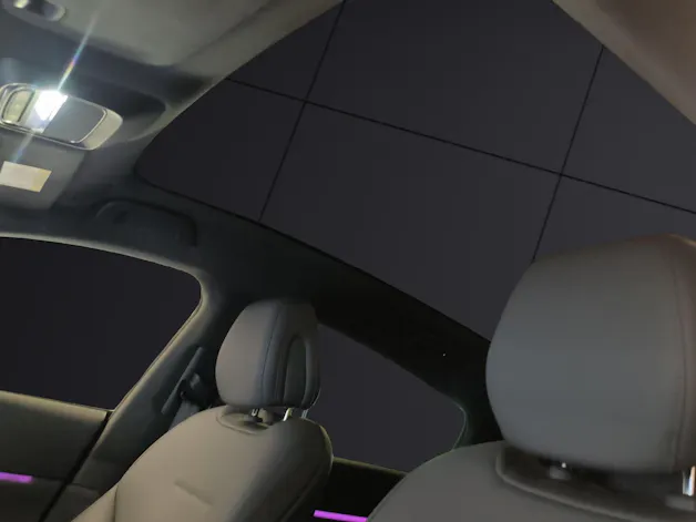 XPENG G6 Performance AWD