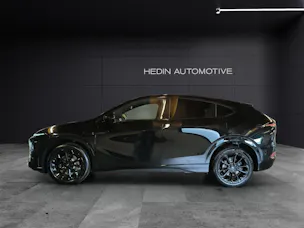XPENG G6 Performance AWD