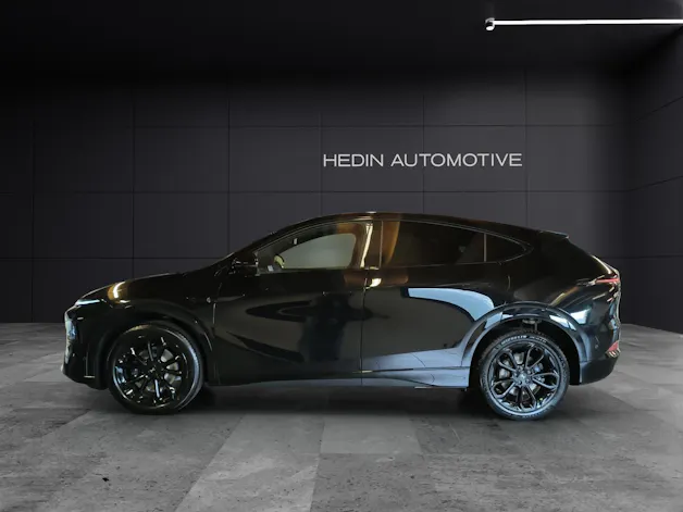 XPENG G6 Performance AWD