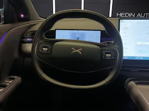 XPENG G6 Performance AWD