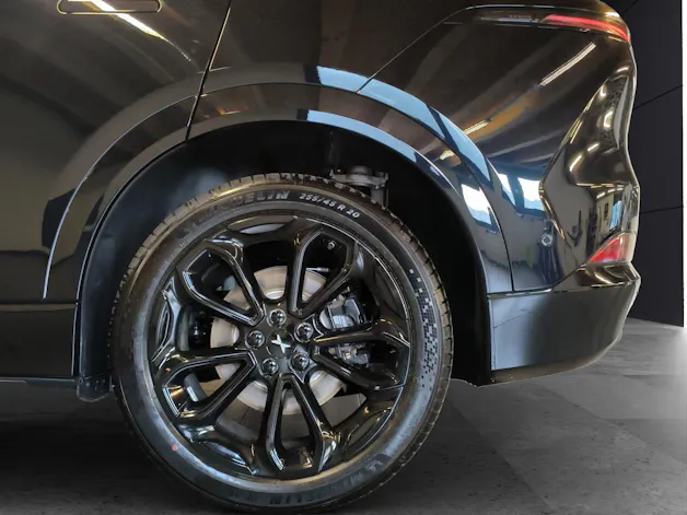 XPENG G6 Performance AWD