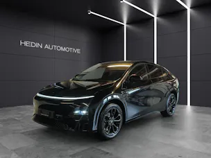 XPENG G6 Performance AWD