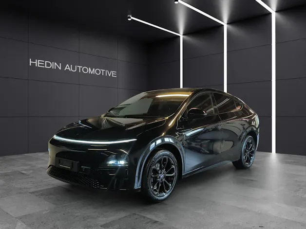 XPENG G6 Performance AWD