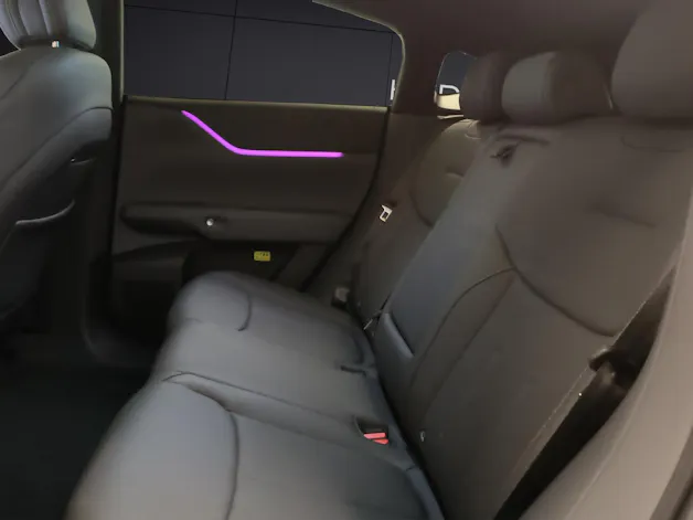 XPENG G6 Performance AWD