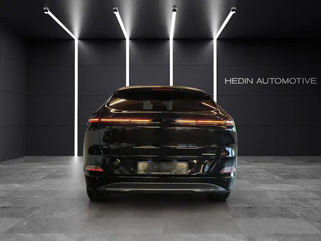 XPENG G6 Performance AWD