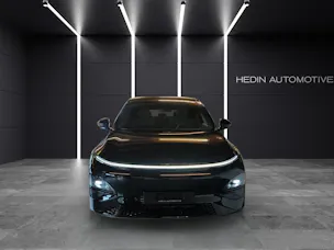 XPENG G6 Performance AWD