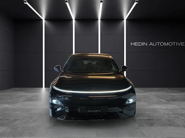 XPENG G6 Performance AWD