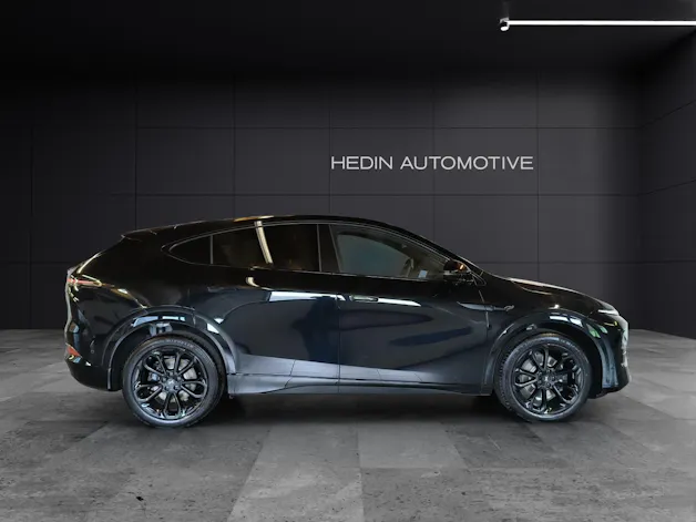 XPENG G6 Performance AWD