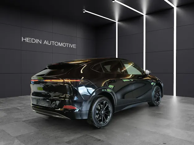XPENG G6 Performance AWD