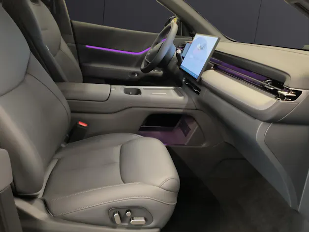 XPENG G6 Performance AWD
