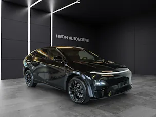 XPENG G6 Performance AWD