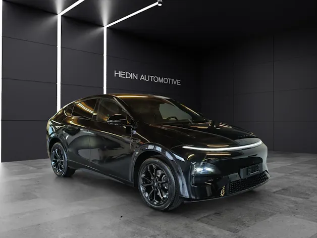XPENG G6 Performance AWD