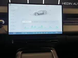 XPENG G6 Performance AWD