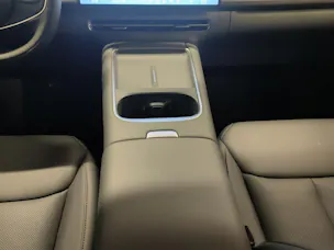 XPENG G6 Performance AWD