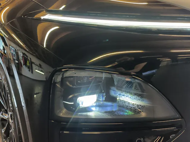 XPENG G6 Performance AWD