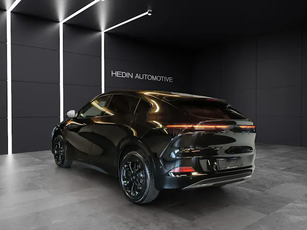 XPENG G6 Performance AWD