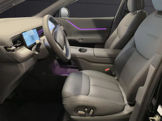 XPENG G6 Performance AWD