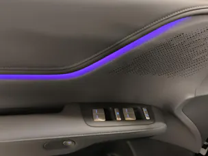XPENG G6 Performance AWD