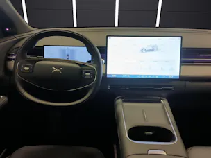 XPENG G6 Performance AWD