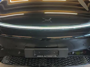 XPENG G6 Performance AWD