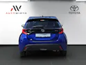 Toyota Yaris 1.5 VVT-i HSD Trend