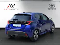Toyota Yaris 1.5 VVT-i HSD Trend