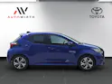 Toyota Yaris 1.5 VVT-i HSD Trend