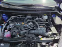 Toyota Yaris 1.5 VVT-i HSD Trend