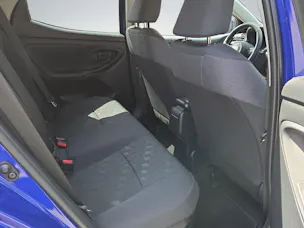 Toyota Yaris 1.5 VVT-i HSD Trend