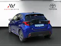 Toyota Yaris 1.5 VVT-i HSD Trend