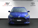 Toyota Yaris 1.5 VVT-i HSD Trend