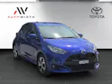 Toyota Yaris 1.5 VVT-i HSD Trend