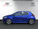 Toyota Yaris 1.5 VVT-i HSD Trend