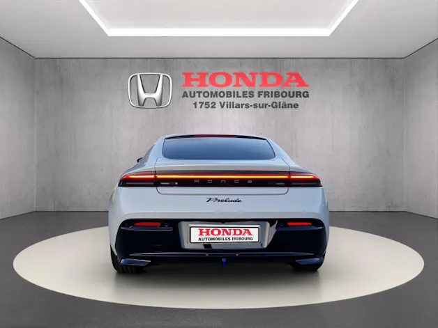 Honda Prelude 2.0 i-MMD Advance