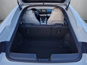 Honda Prelude 2.0 i-MMD Advance
