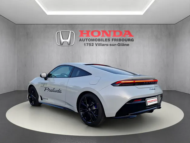 Honda Prelude 2.0 i-MMD Advance