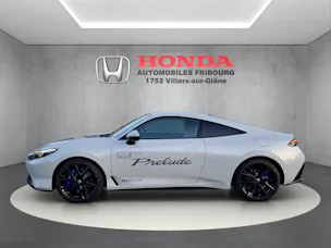 Honda Prelude 2.0 i-MMD Advance