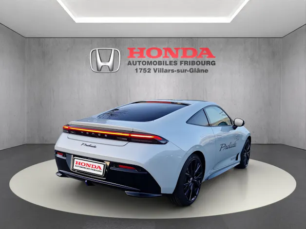 Honda Prelude 2.0 i-MMD Advance