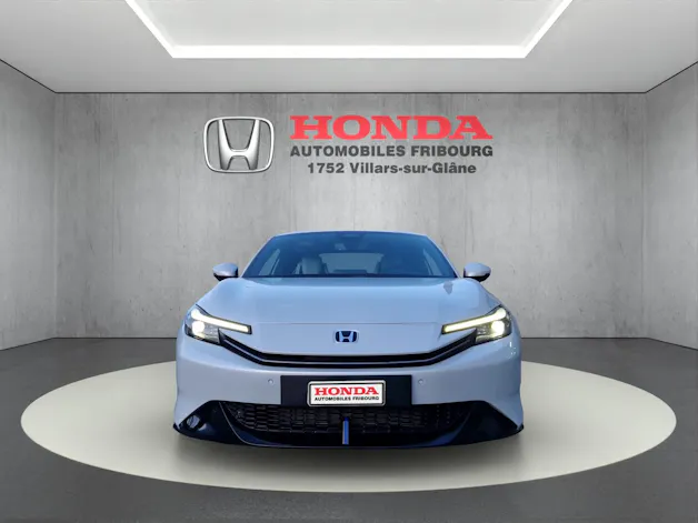 Honda Prelude 2.0 i-MMD Advance