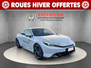 HONDA Prelude 2.0 i-MMD Advance