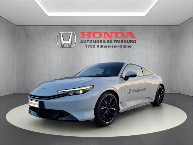 Honda Prelude 2.0 i-MMD Advance