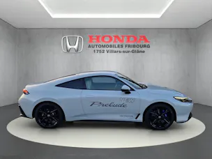 Honda Prelude 2.0 i-MMD Advance