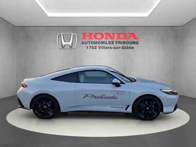 Honda Prelude 2.0 i-MMD Advance