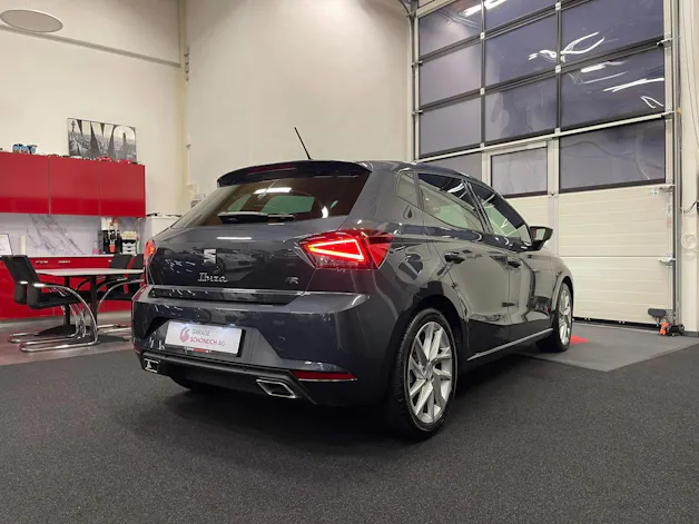 SEAT Ibiza 1.0 TSI 110 FR DSG