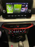 SEAT Ibiza 1.0 TSI 110 FR DSG