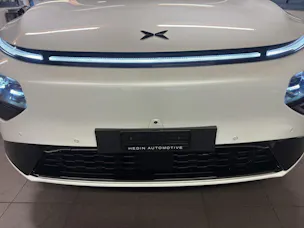 XPENG G9 Performance AWD
