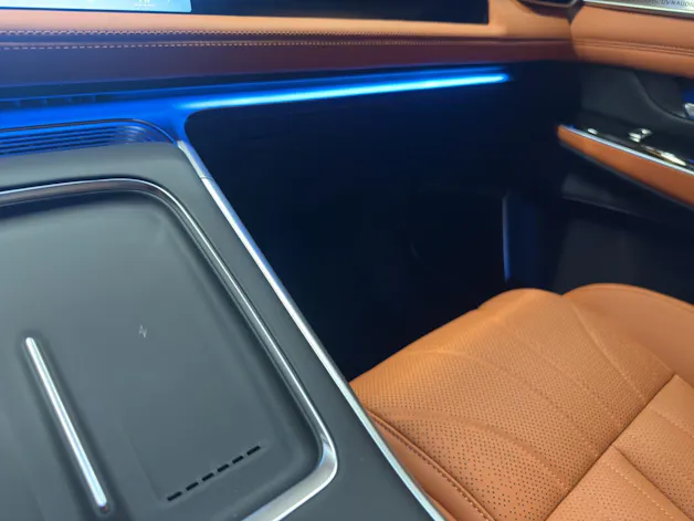 XPENG G9 Performance AWD