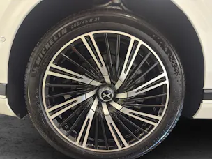 XPENG G9 Performance AWD
