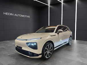 XPENG G9 Performance AWD