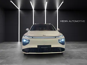 XPENG G9 Performance AWD